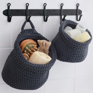 IKEA Nordrana Baskets (2 pack)